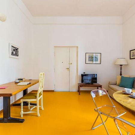 Calascione Apartments By Wonderful Italy Neapel Exterior foto