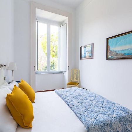 Calascione Apartments By Wonderful Italy Neapel Exterior foto