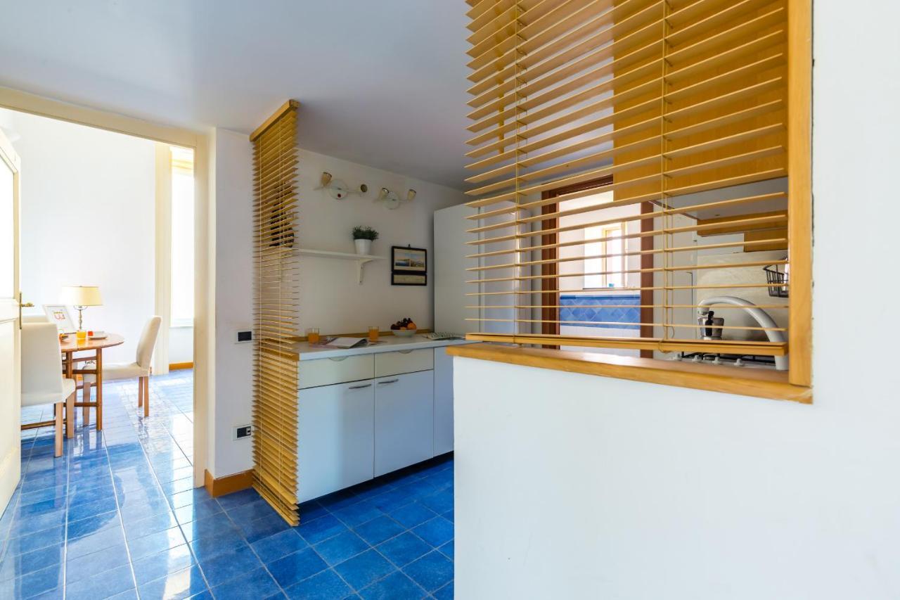 Calascione Apartments By Wonderful Italy Neapel Exterior foto
