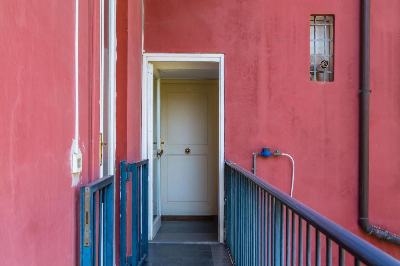 Calascione Apartments By Wonderful Italy Neapel Exterior foto