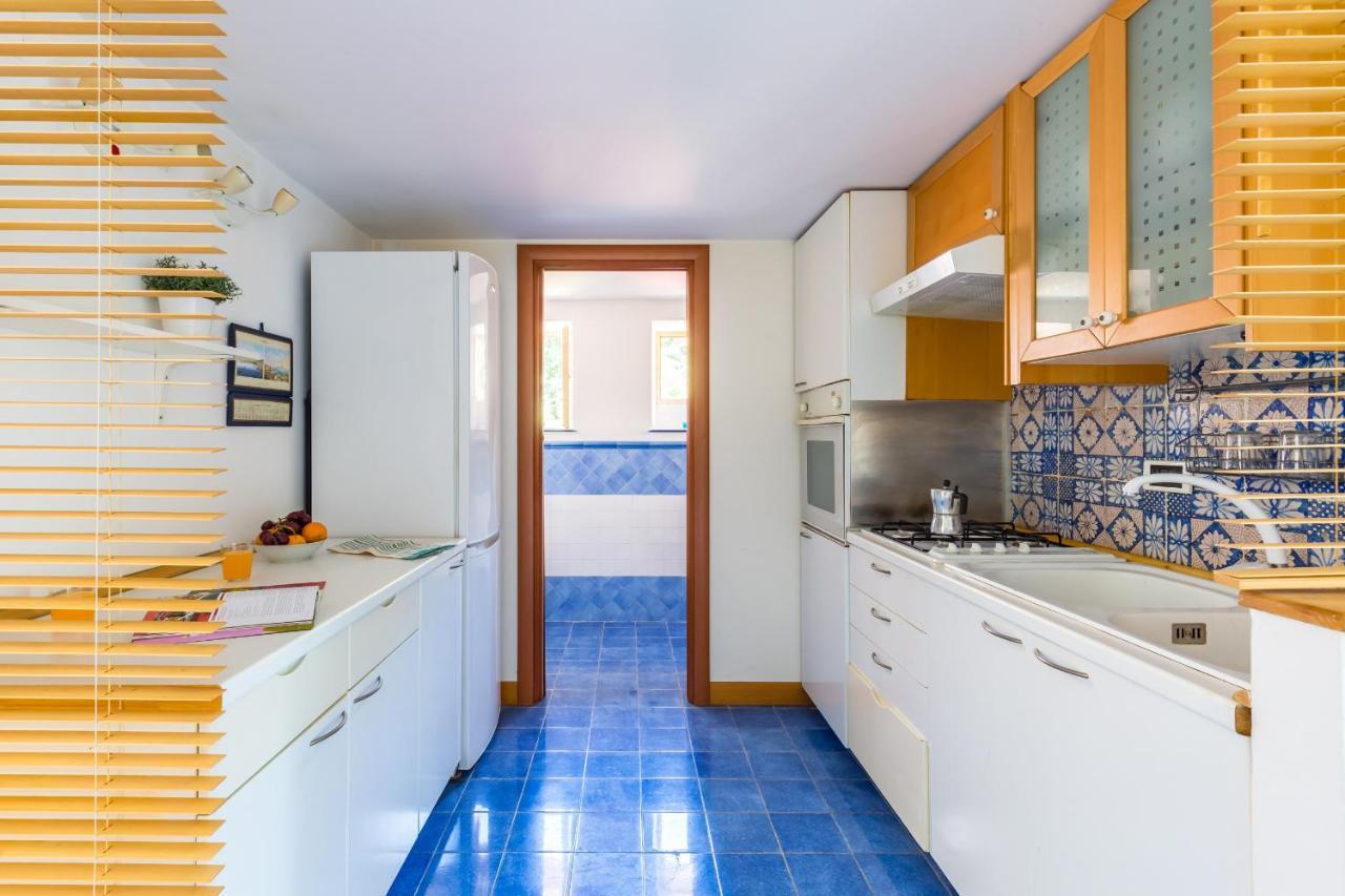 Calascione Apartments By Wonderful Italy Neapel Exterior foto