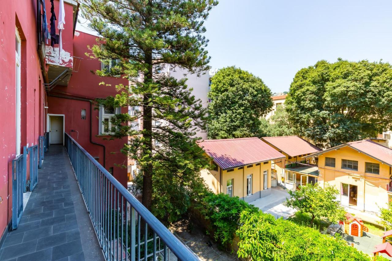 Calascione Apartments By Wonderful Italy Neapel Exterior foto