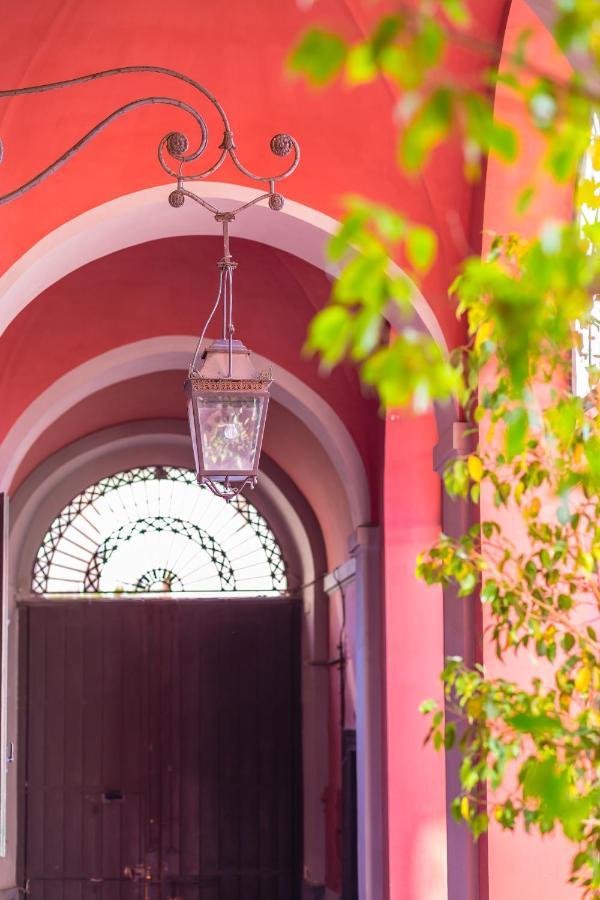 Calascione Apartments By Wonderful Italy Neapel Exterior foto