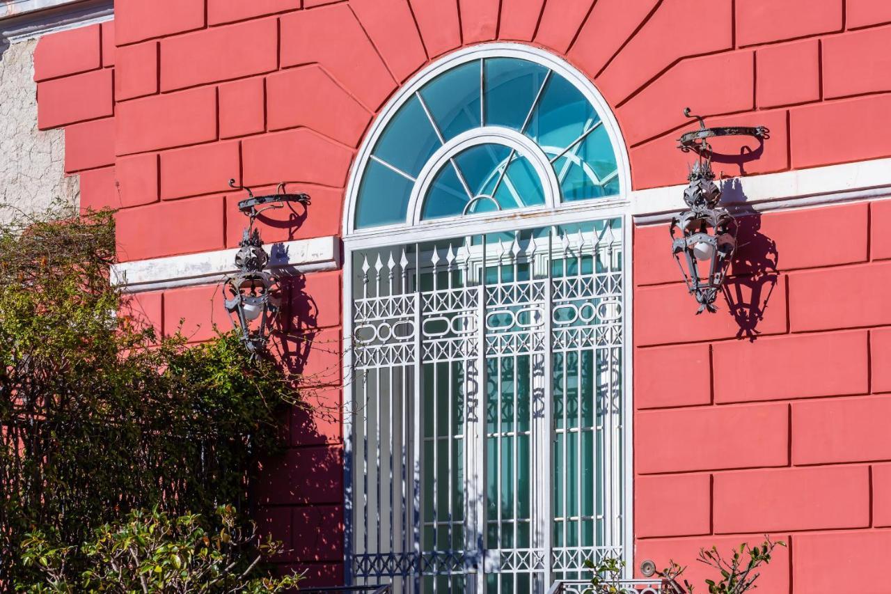 Calascione Apartments By Wonderful Italy Neapel Exterior foto