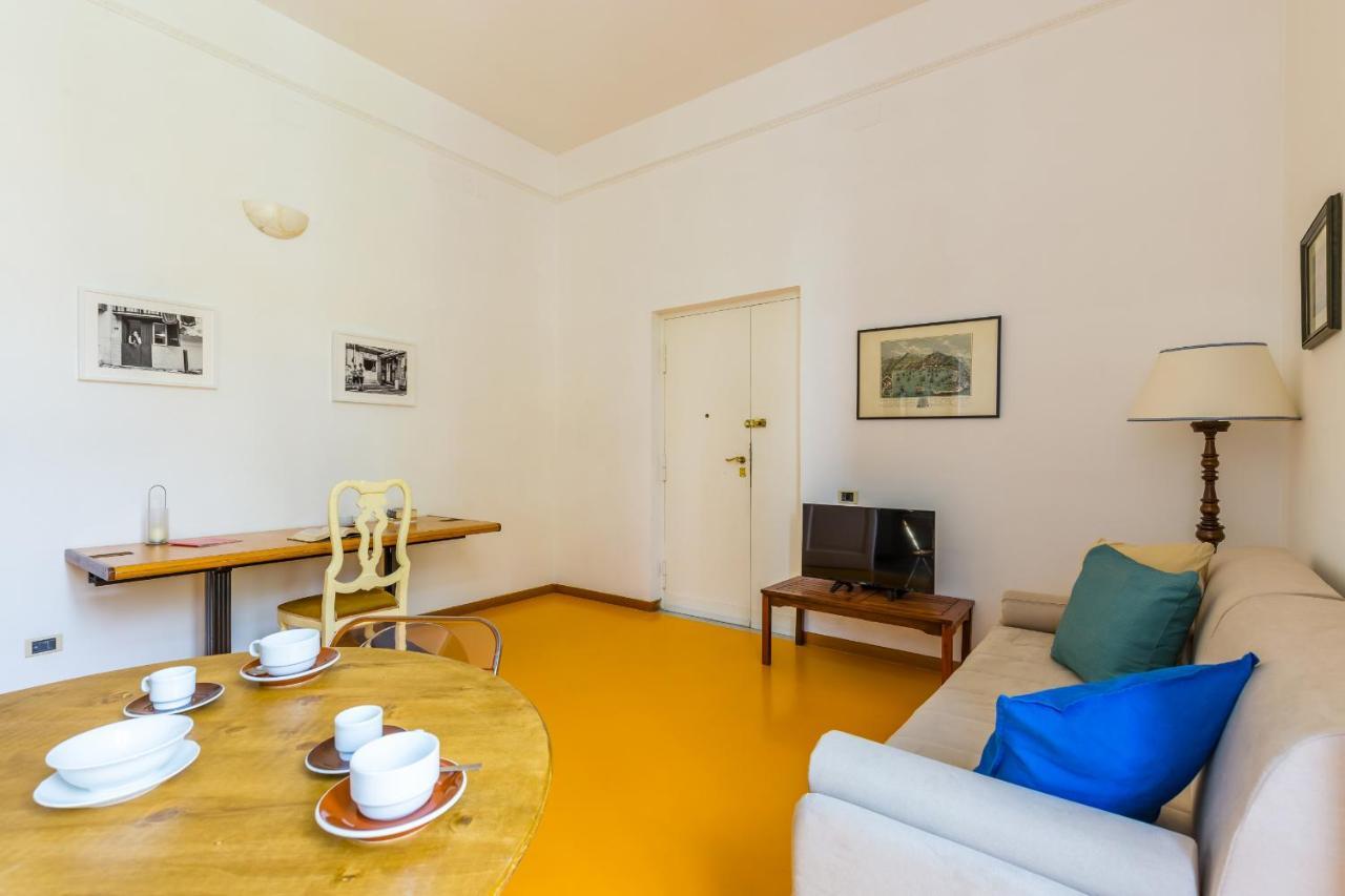Calascione Apartments By Wonderful Italy Neapel Exterior foto