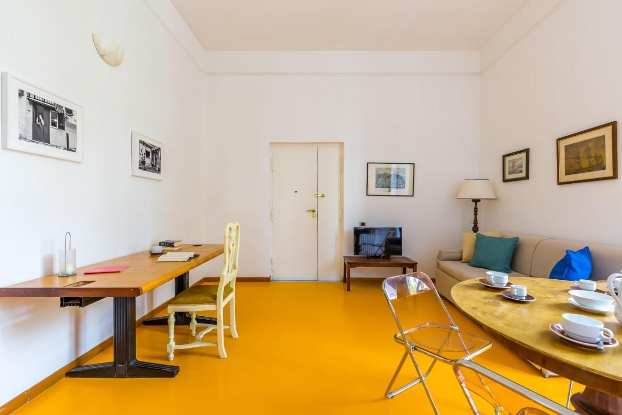 Calascione Apartments By Wonderful Italy Neapel Exterior foto