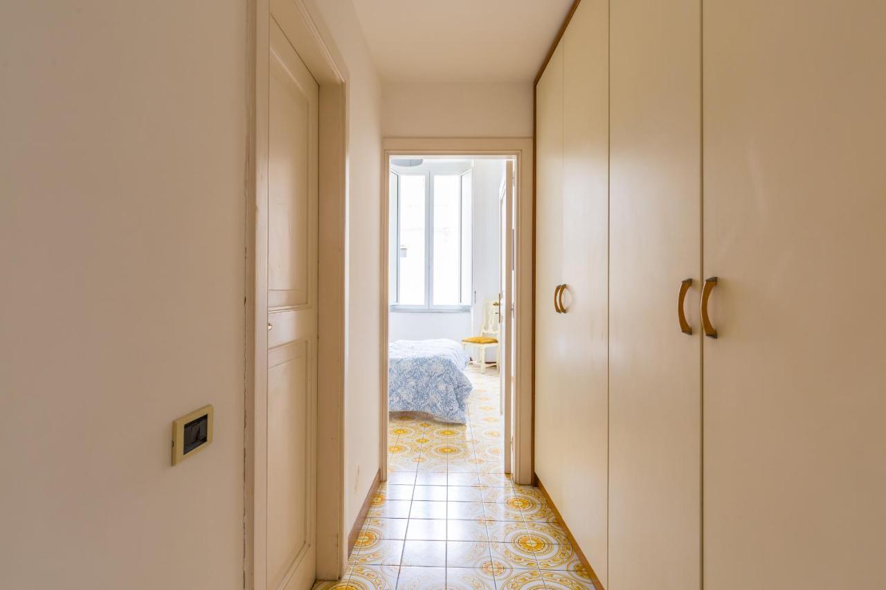 Calascione Apartments By Wonderful Italy Neapel Exterior foto