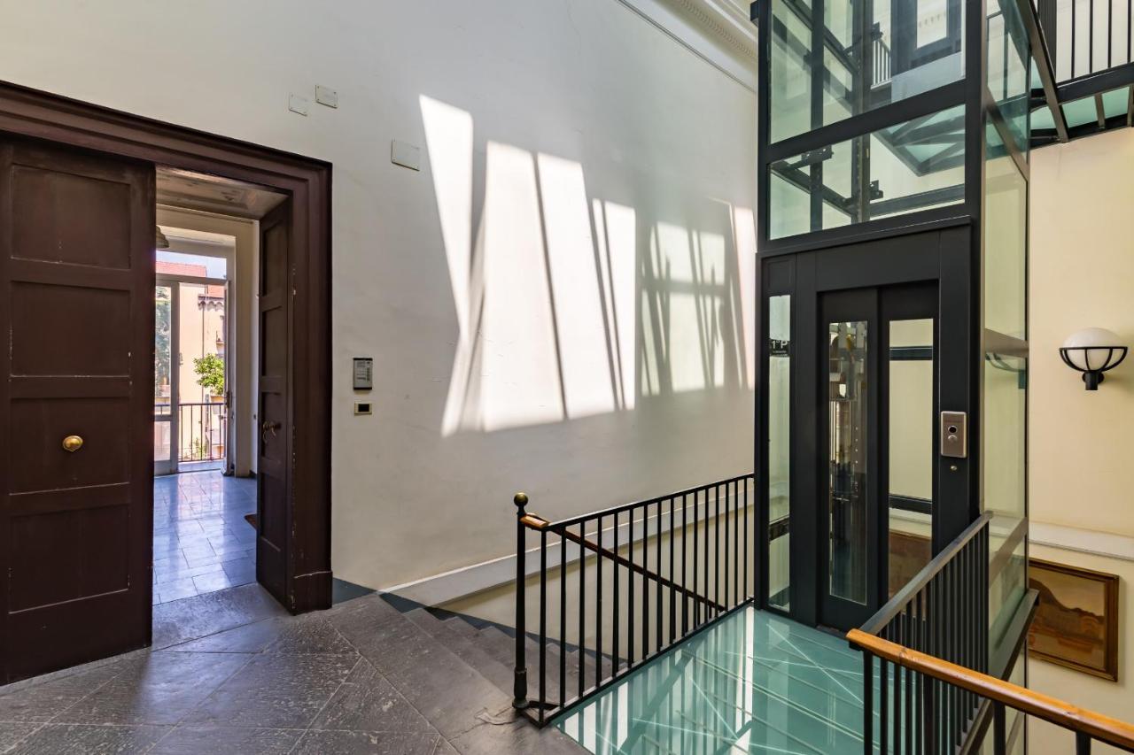 Calascione Apartments By Wonderful Italy Neapel Exterior foto
