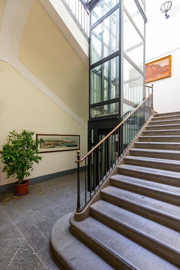 Calascione Apartments By Wonderful Italy Neapel Exterior foto