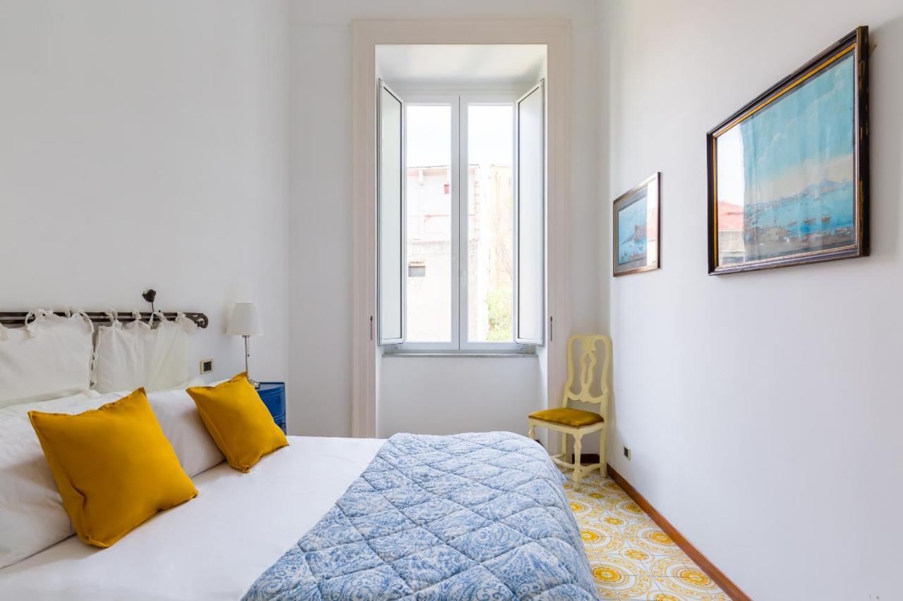 Calascione Apartments By Wonderful Italy Neapel Exterior foto